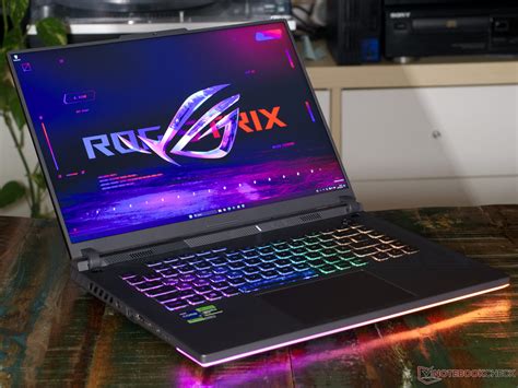 asus strix|ASUS ROG Strix G16 .